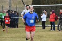 Le cross régional des pompiers en photos