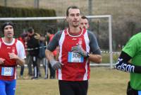 Le cross régional des pompiers en photos