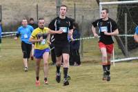 Le cross régional des pompiers en photos