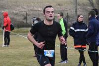 Le cross régional des pompiers en photos