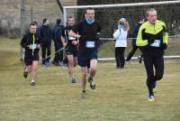 Le cross régional des pompiers en photos