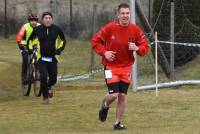 Le cross régional des pompiers en photos