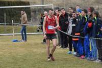 Le cross régional des pompiers en photos