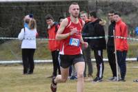 Le cross régional des pompiers en photos