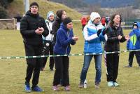 Le cross régional des pompiers en photos