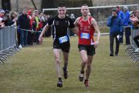 Le cross régional des pompiers en photos