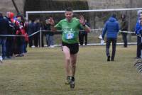 Le cross régional des pompiers en photos