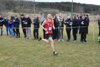 Le cross régional des pompiers en photos