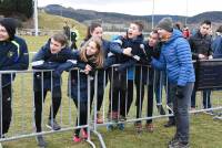 Le cross régional des pompiers en photos