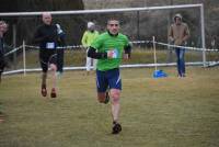 Le cross régional des pompiers en photos