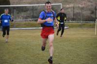 Le cross régional des pompiers en photos