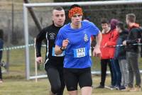 Le cross régional des pompiers en photos