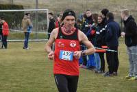 Le cross régional des pompiers en photos