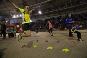 27 Monistroliens au Kids Athlé d&#039;Andrézieux