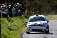 Rallye du Val-d&#039;Ance : une formule identique les 18 et 19 mai à Beauzac et Bas-en-Basset