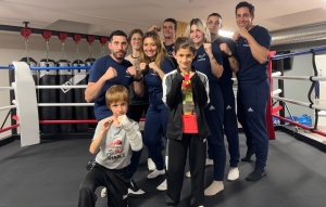 Yssingeaux : le Boxing Club des Sucs va organiser son premier gala de boxe en novembre