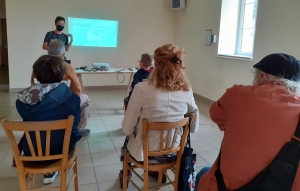 Une journée encore pour profiter de la Fête de la science à Saint-Julien-Molhesabate