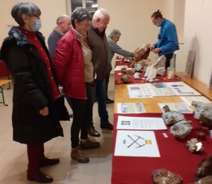 Une journée encore pour profiter de la Fête de la science à Saint-Julien-Molhesabate