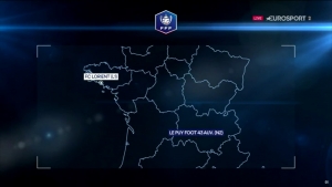 Crédit capture d&#039;écran Eurosport