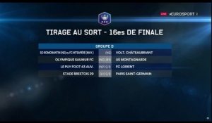 Crédit capture d&#039;écran Eurosport