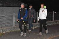 Montfaucon-en-Velay : record battu pour la marche et la soupe aux choux des pompiers