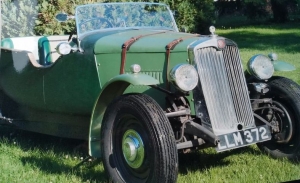 Bas-en-Basset : la Ronde bassoise réunira des motos et autos anciennes le 22 avril