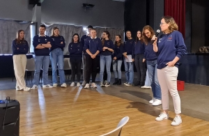 Yssingeaux : les lycéens de Saint-Gabriel ont présenté leur odyssée scientifique