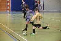 Grazac : Sucs et Lignon et Blavozy/Saint-Germain remportent le tournoi de futsal