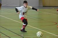 Grazac : Sucs et Lignon et Blavozy/Saint-Germain remportent le tournoi de futsal