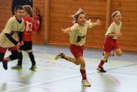 Grazac : Sucs et Lignon et Blavozy/Saint-Germain remportent le tournoi de futsal