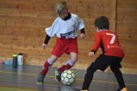 Grazac : Sucs et Lignon et Blavozy/Saint-Germain remportent le tournoi de futsal