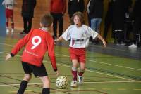 Grazac : Sucs et Lignon et Blavozy/Saint-Germain remportent le tournoi de futsal