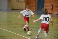 Grazac : Sucs et Lignon et Blavozy/Saint-Germain remportent le tournoi de futsal