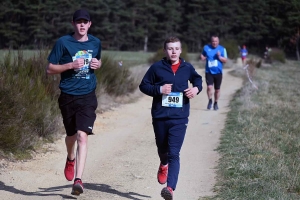 Foulées de Saint-Germain 2022 : les photos des 8 km