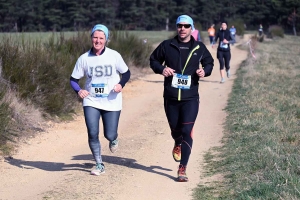 Foulées de Saint-Germain 2022 : les photos des 8 km