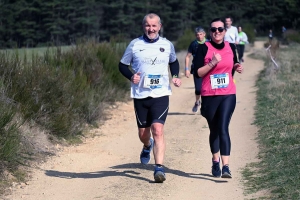 Foulées de Saint-Germain 2022 : les photos des 8 km