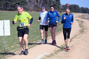 Foulées de Saint-Germain 2022 : les photos des 8 km