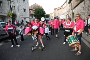 Dunières : les classes en 4 font la réclame (vidéo)