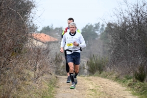 Défi vellave 2023 : les photos des 21 km