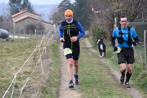 Défi vellave 2023 : les photos des 21 km