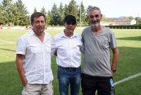 Bas-en-Basset : un tournoi de foot pour se souvenir de Tristan, Bastien et Maxime