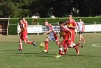 Bas-en-Basset : un tournoi de foot pour se souvenir de Tristan, Bastien et Maxime