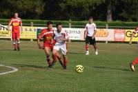 Bas-en-Basset : un tournoi de foot pour se souvenir de Tristan, Bastien et Maxime