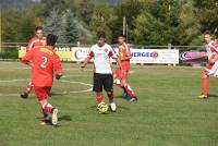 Bas-en-Basset : un tournoi de foot pour se souvenir de Tristan, Bastien et Maxime