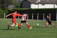 Bas-en-Basset : un tournoi de foot pour se souvenir de Tristan, Bastien et Maxime