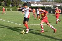 Bas-en-Basset : un tournoi de foot pour se souvenir de Tristan, Bastien et Maxime