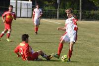 Bas-en-Basset : un tournoi de foot pour se souvenir de Tristan, Bastien et Maxime