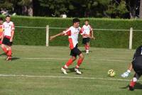 Bas-en-Basset : un tournoi de foot pour se souvenir de Tristan, Bastien et Maxime