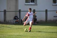 Bas-en-Basset : un tournoi de foot pour se souvenir de Tristan, Bastien et Maxime