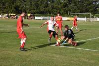 Bas-en-Basset : un tournoi de foot pour se souvenir de Tristan, Bastien et Maxime